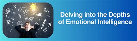 Emotional Awareness: A Journey into the Depths of Your Inner World