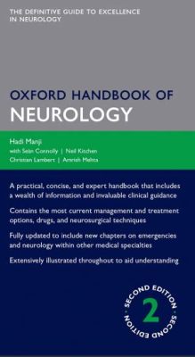 Oxford Handbook of Clinical Neurology: A Symphony of Neurological Insights Conducted by Expert Hands!