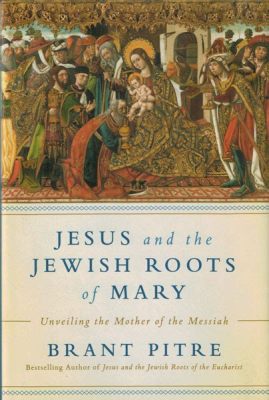  Jesus and the Jewish Roots of Mary: Unveiling the Hidden Tapestry of Faith!