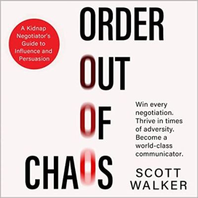  Order Out of Chaos - A Symphony of Free Markets and Social Equilibrium