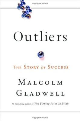  Outliers: The Story of Success - Bir Destan mı, Bir Kaza mı?