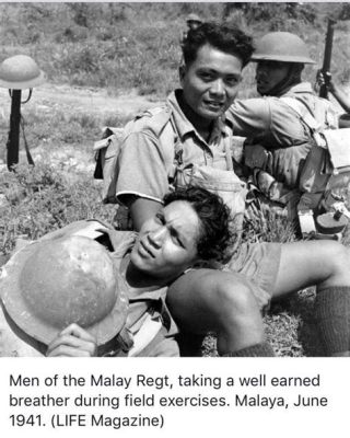  Unlikely Allies: A Story of Malaysian Resistance During WWII - Journey Through Courage and Unexpected Bonds